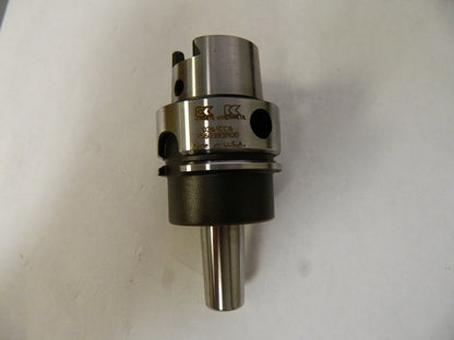 Kennametal Modular Tool Holding System Adapter 2457218