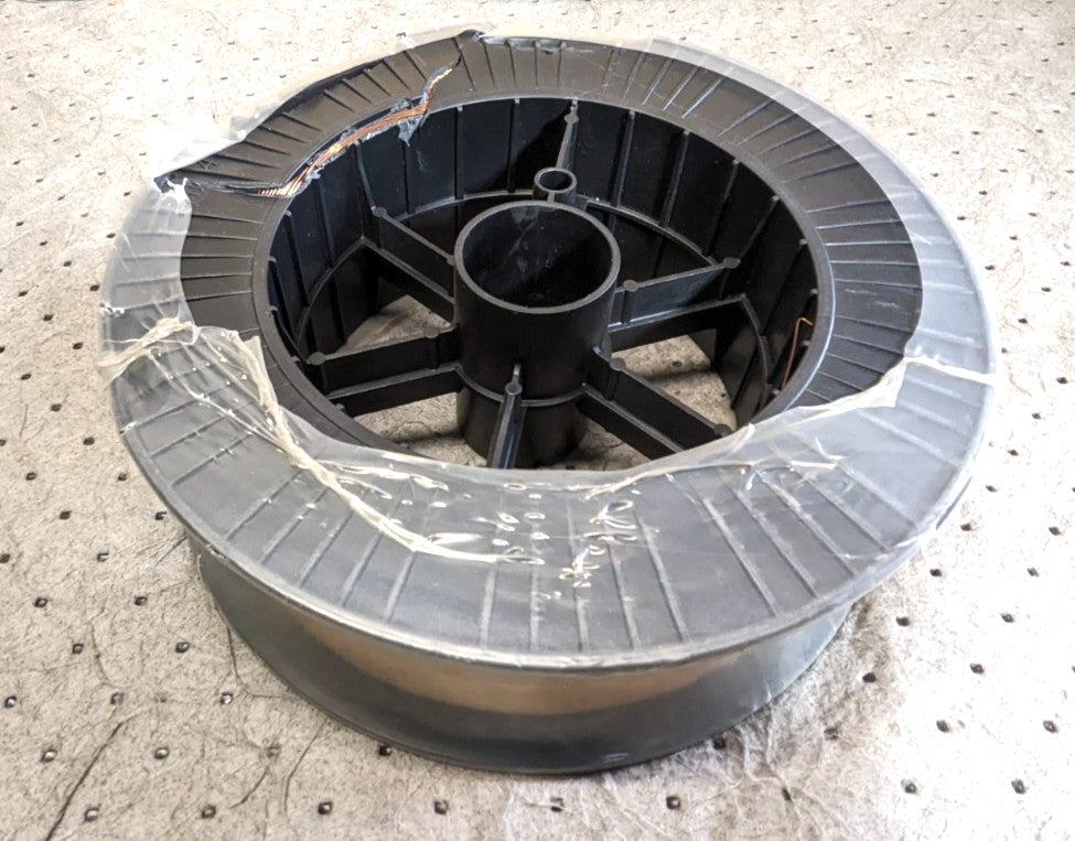 Welder's Choice  MIG Welding Wire ER70S-6  .030" Dia  Carbon Steel 59802975