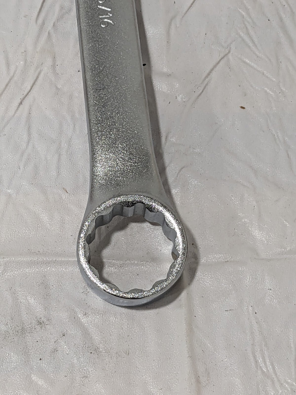 Proto Combination Wrench: 1-5/16" Head Size J1242