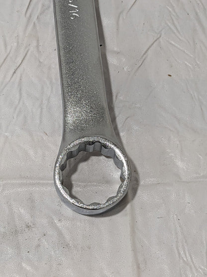 Proto Combination Wrench: 1-5/16" Head Size J1242