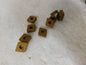 Valenite CNMM 433 VN8 Carbide Inserts QTY 10 92011758