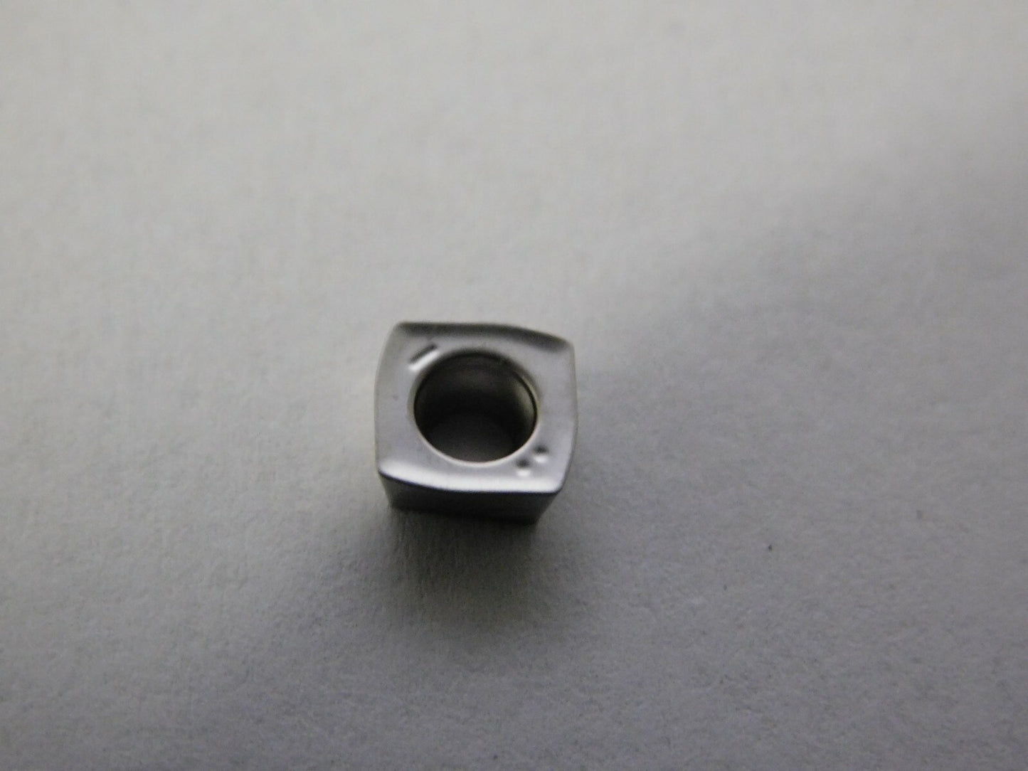 Hertel PENTA24N400 Grade IC908  Carbide Grooving Insert QTY 10 52967346