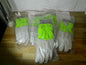 West Chester IRONCAT Buffalo Leather Utility Glove High Vis. 2XL Qty 5 9074/2XL