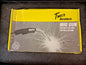 TWECO WeldSkill Miller Style Rear Connector WM250 Amp MIG Gun 15ft 10271032