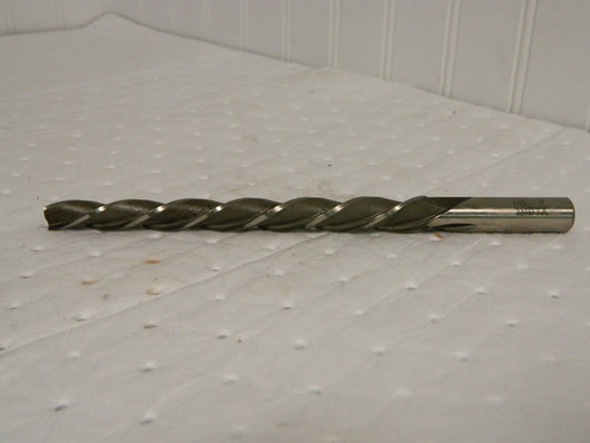 TMX Taper Pin Reamer #9 4805"x .6066" 6-1/16" Flute Length 8-5/16" OAL 5-110-060
