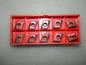 Megamill Milling Inserts 10 Pack CMSI-450TAK30