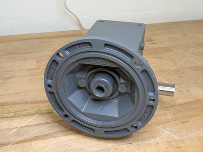 Morse Raider Worm Gear Speed Reducer 56C Left/Right Output 7/8 Shaft 175Q56LR25