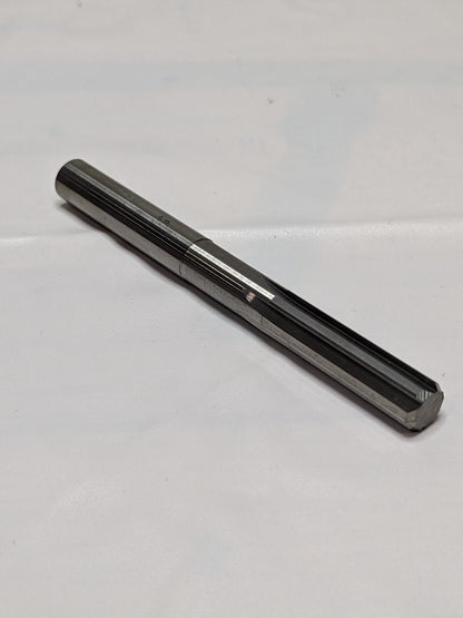 HERTEL Chucking Reamer: 5/16 Dia, 3-1/4 OAL 79890307