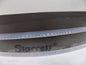 Starrett Cobalt Welded Band Saw Blade 17FT. 6" L x 1-1/4" W  20735
