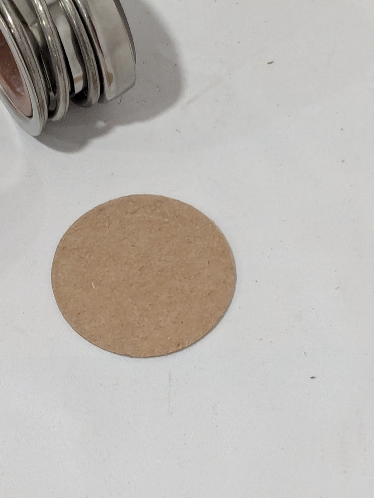 AMERICAN MACHINE  TOOL Buna / Carbide Repair Part C329-999-9