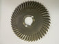 Moon   6" Diam x 3/16" Thick Straight Tooth Side Chip Saw 73148124