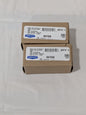 OSBORN End Brushes: 1/2" Dia, Stainless Steel, Crimped Wire Qty 2 30709