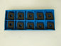 Ingersoll Carbide Turning Inserts CNMA 120412 TT7310 5518125