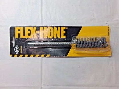 Brush Research Mfg Flexible Carbide Cylinder Hones 1" MBDia 240 Grit BC10024