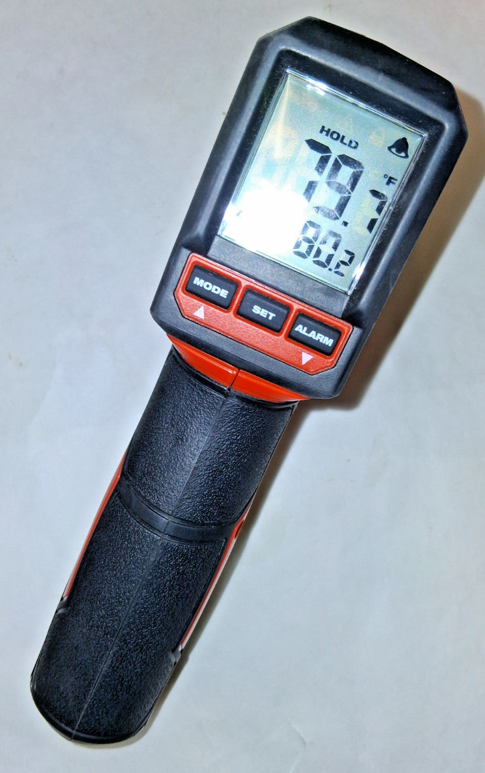 Milwaukee Tool 10:1 Infrared Temp-Gun 2267-20