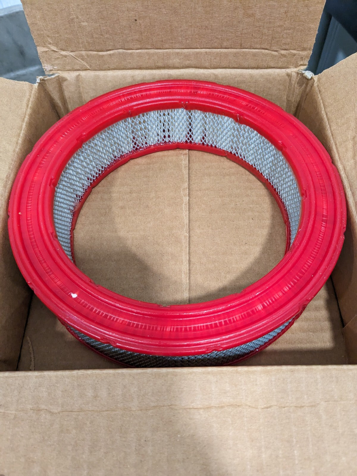 IR Air Inlet Filter 32305682