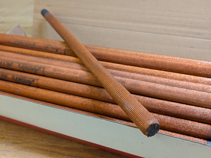 Arcair 1/2" DC Copperclad Professional Arc Gouging Electrode 50 PACK 22082003