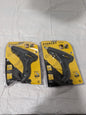 STANLEY Hot Melt Glue Gun: Electric, Gray &amp; Yellow Qty 2 GR25