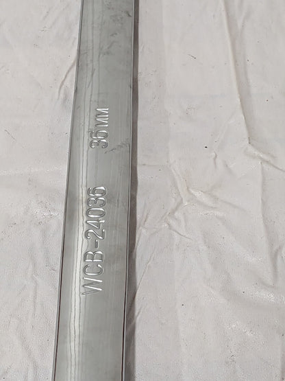 TEKTON Combination Wrench: 36.00 mm Head Size WCB24036