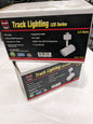 MORRIS LED Track Lighting - White Halo Compatible - 120V - 8.5 W -Qty 2 72700