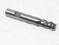 SECO Carbide Corner Chamfer End Mill 1/2" Dia 3FL 5530500Z3.3-SIRON-A 02712