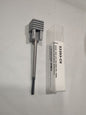 HARVEY TOOL Square End Mill: 3/32" Dia, 1/2" LOC, 5 Fl Solid Carbide 53393-C6