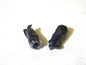 Seco Carbide Milling Tip Insert MP10-10012R12Z3-M03 Grade-MP3000 Qty 2 51713