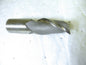 Hanita HSS Sq Finishing End Mill 2 Dia 2 Shk Dia 2Fl 4 LOC 7.75 L  305251040