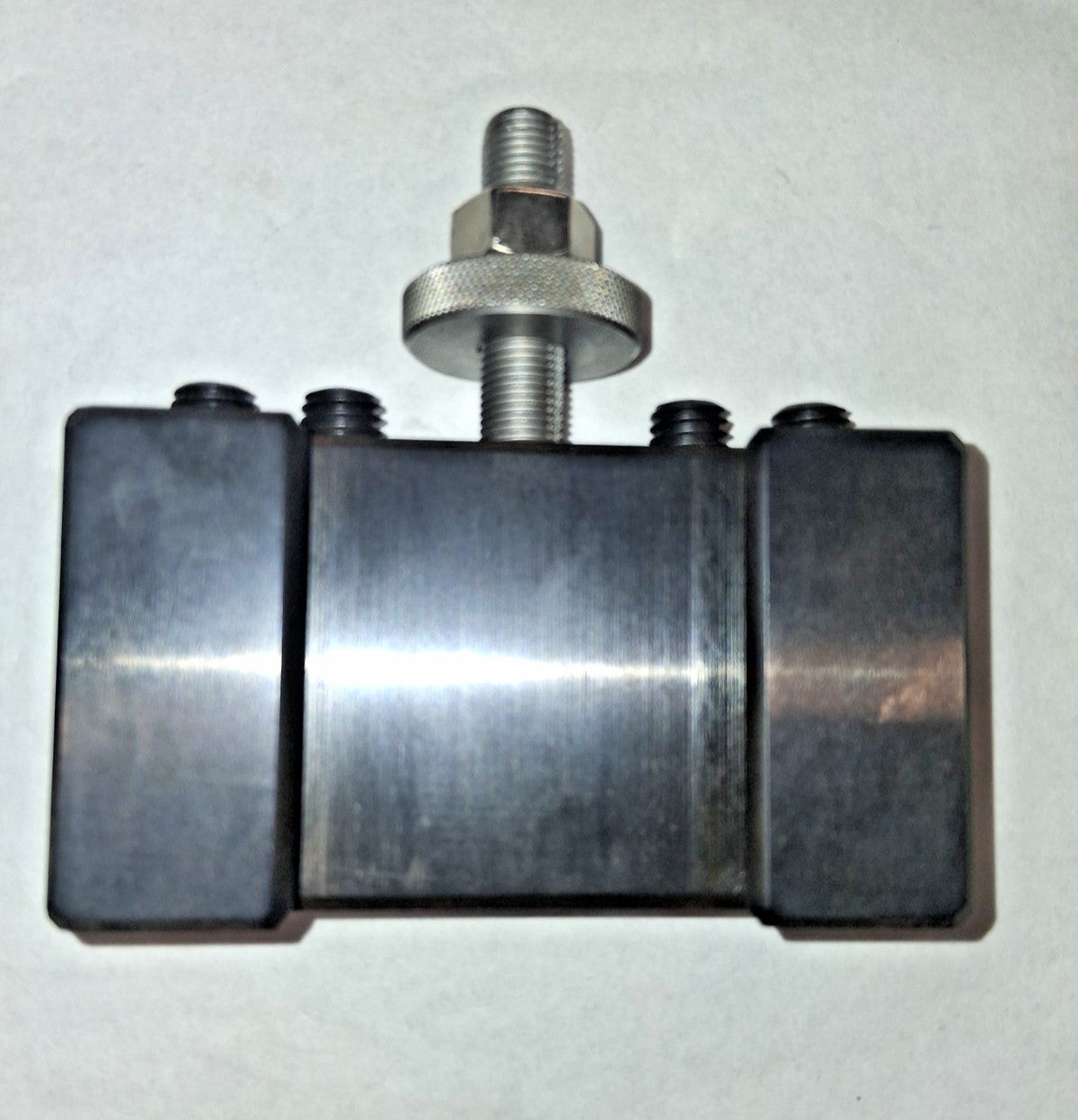 Aloris Lathe Turning & Facing Tool Post Holder  2-1/2" OAH CA-1