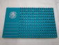 Meyer Gage Steel Pin Gage Set 0.061" - 0.250" Class Z Minus MISSING GAGES