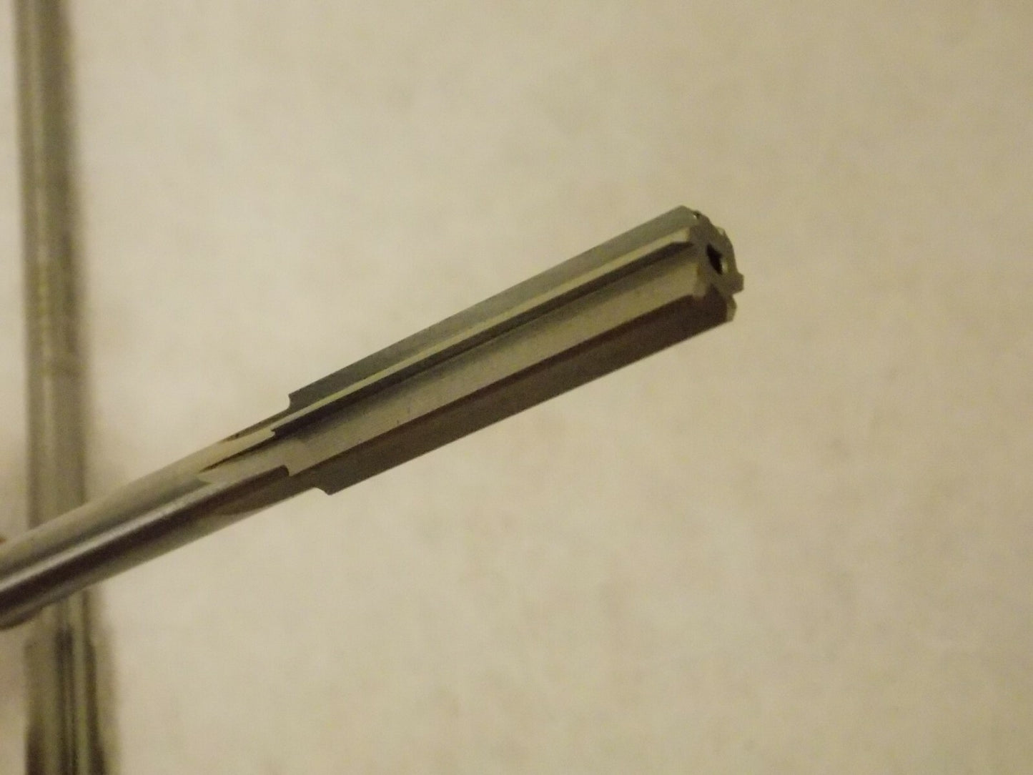 PRO HSS Chucking Reamer Letter Z 6FL QTY 2 02292266