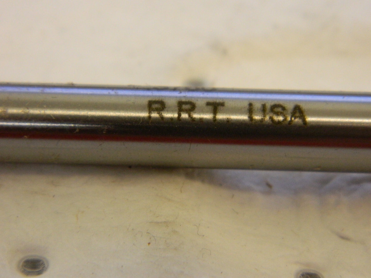 Chucking Reamer: 0.376 Dia 7 OAL 1-3/4 Flute Length Carbide 247838