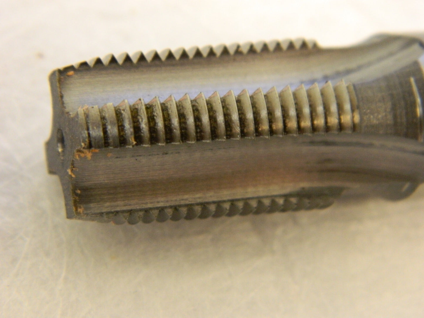 REIFF & NESTOR Interrupted Thread Pipe Taps 3/8-18 46339