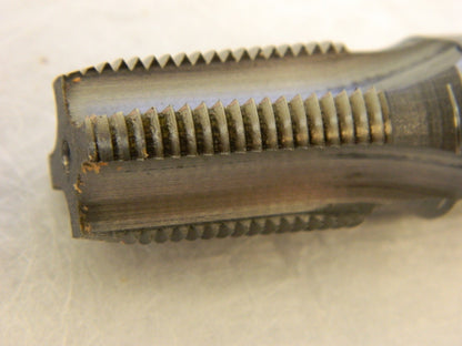 REIFF & NESTOR Interrupted Thread Pipe Taps 3/8-18 46339
