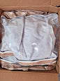 Dupont Tychem Chemical Protection Hood Tan Size Universal QTY5 C3651TTN00000600