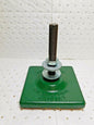 Vibra-Check Stud-Mount Leveling Pad 51/2" x 51/2" L30