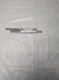 Chucking Reamer: 0.2195 Dia, 5 OAL, 1-1/4 Flute Length Qty 2 433-0.2195