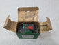 Schneider Electric TeSys Motor Circuit Breaker 1-1.6A GV2ME06