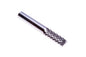 M.A Ford Solid Carbide Burr 3/4" LOC Diamond Pattern Router Bit  QTY 2 23125010B