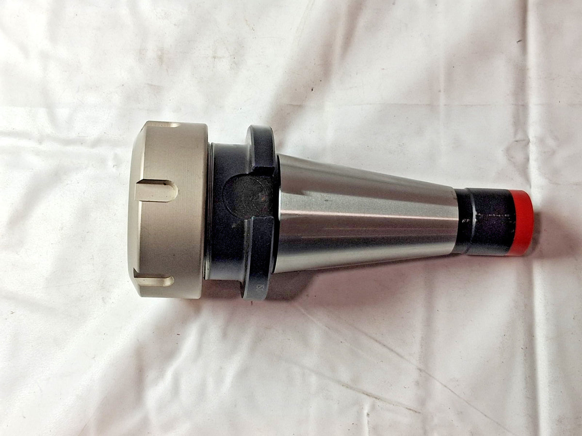 ETM Taper Shank Collet Chuck 1" Capacity ER40 Collet 4548087