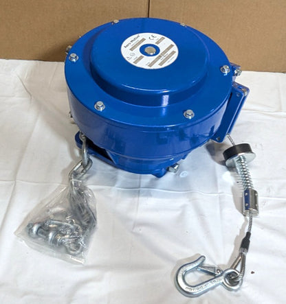 AERO-MOTIVE  Tool Balancer   145 - 155lb   Lockable   Adjustable Tension  150KA