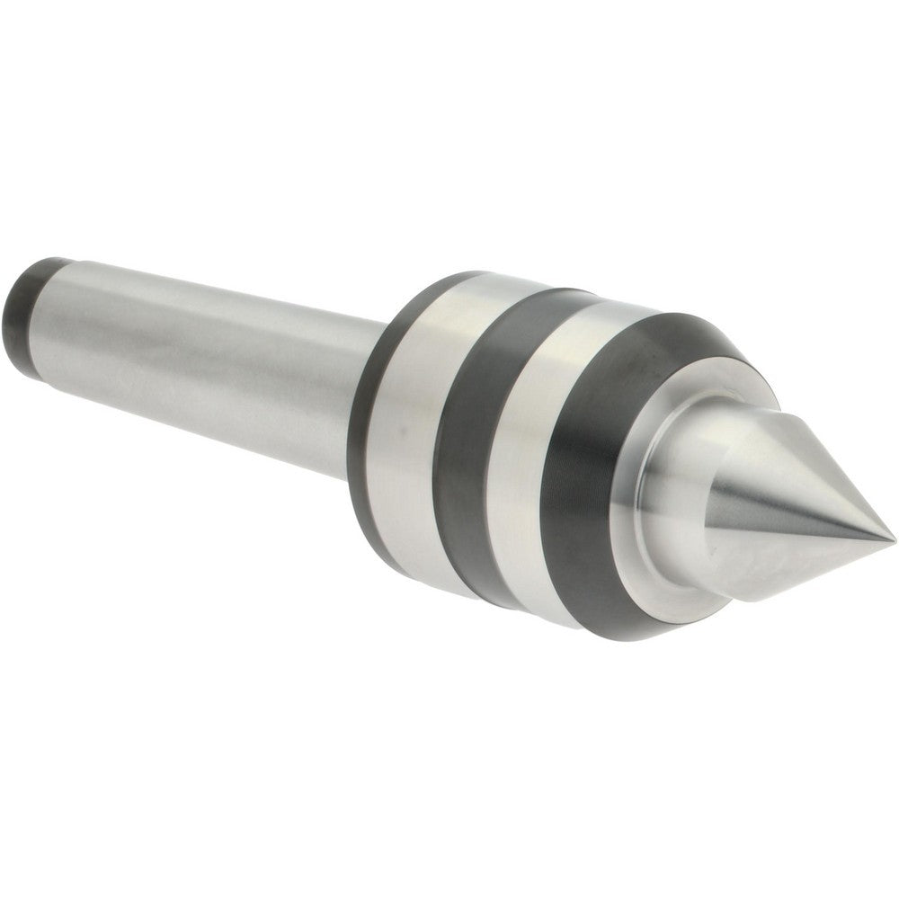 Accupro Live Center Morse Taper Shank 1.7323" Head Length 99454282