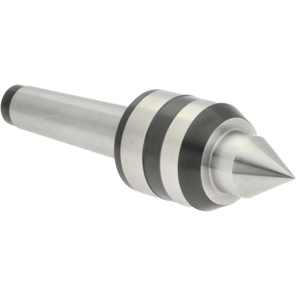 Accupro Live Center Morse Taper Shank 1.7323" Head Length 99454282