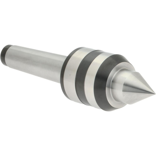 Accupro Live Center Morse Taper Shank 1.7323" Head Length 99454282