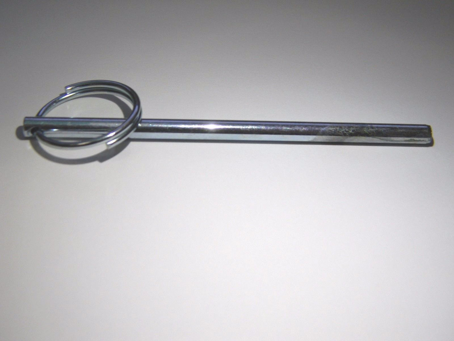 Gibraltar Lock Hitch Pin 1/2" x 2-1/2" Zinc Plated Steel Ball QTY 5 65069700
