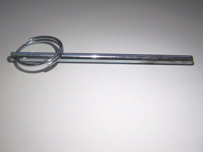 Gibraltar Lock Hitch Pin 1/2" x 2-1/2" Zinc Plated Steel Ball QTY 5 65069700