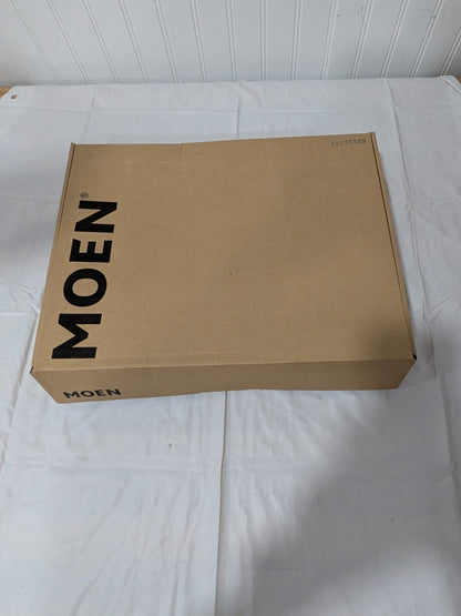 Moen Deck Plate Mount, Kitchen Faucet without Spray 7425