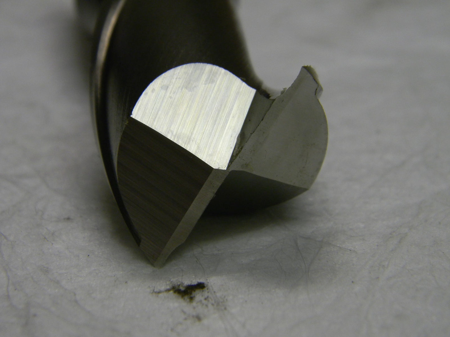 PT Tools Cobalt Square End Mill 2 Flute 96182