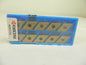 KYOCERA Turning Insert: DNMG432PG CA515, Solid Carbide Qty 10 TAB02187