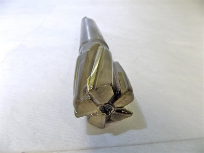 Interstate Interchangeable Pilot Counterbore1-7/16" Dia. 5FL HSS 08781288
